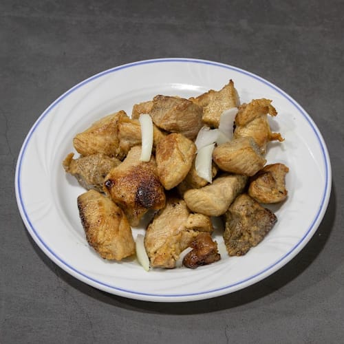 Salsa y Samba, Catarroja