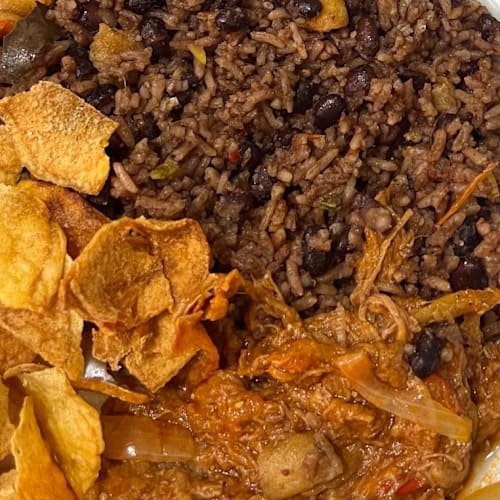 Salsa y Samba, Catarroja