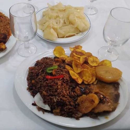 Salsa y Samba, Catarroja
