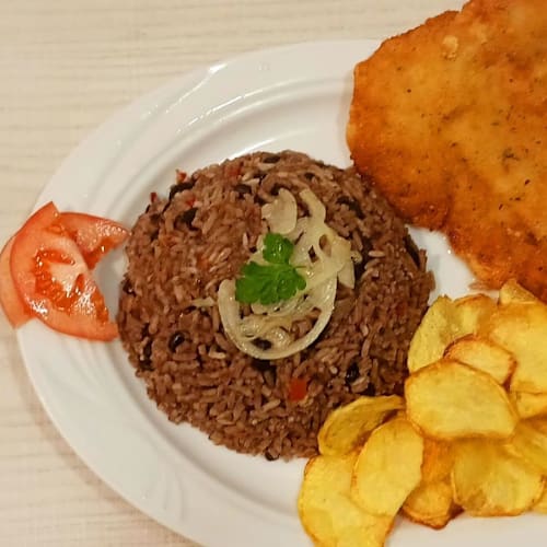 Salsa y Samba, Catarroja