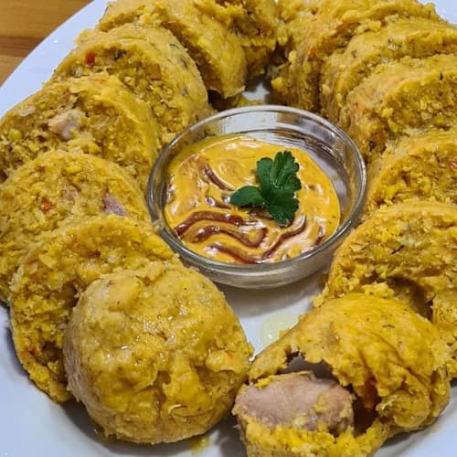 Salsa y Samba, Catarroja