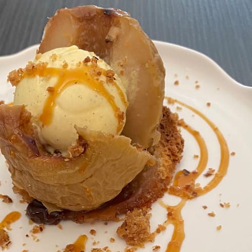 Au Petit Fourneau, Épernay