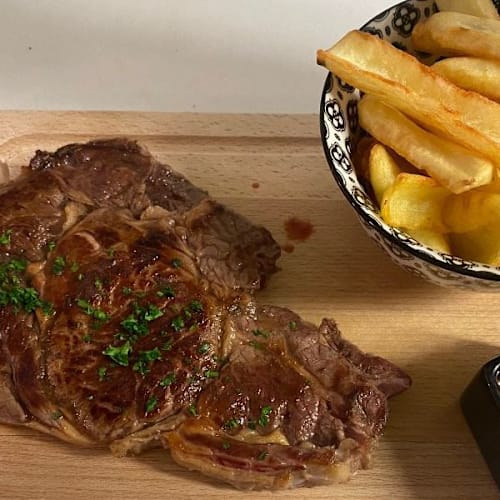 Au Petit Fourneau, Épernay