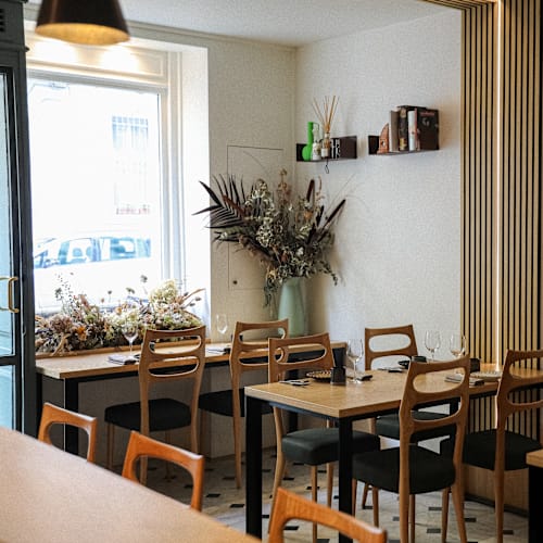 Santabarbara Desco & Cucina, Firenze