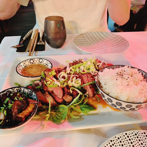 Asian Factory, Nice