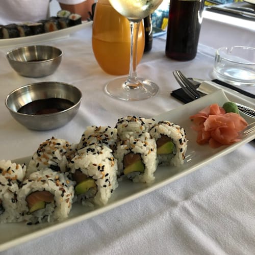 Asian Factory, Nice