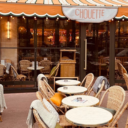 La Chouette Charenton, Charenton-le-Pont