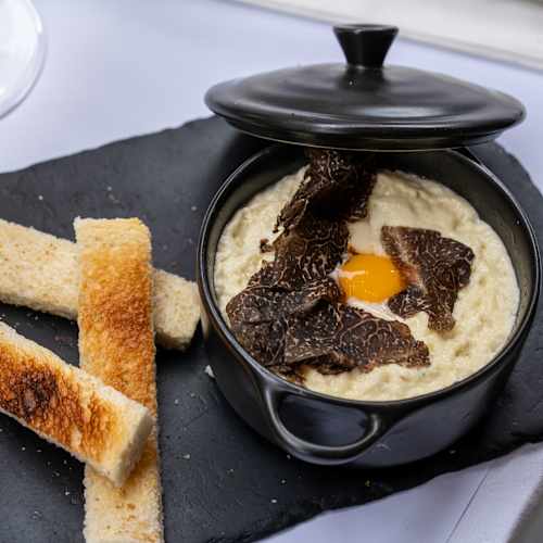 Truffes Folies 8ème, Paris