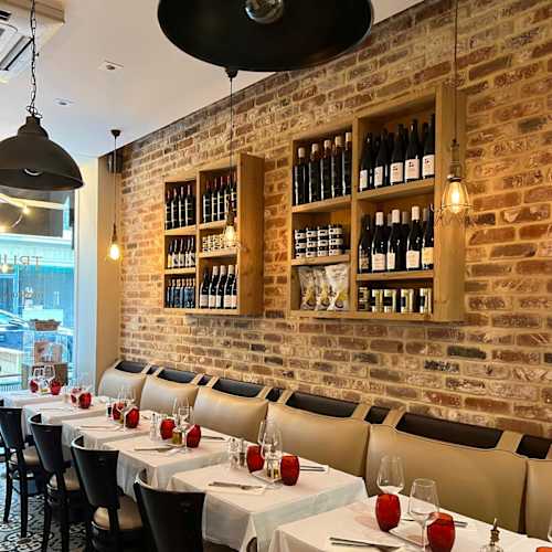 Truffes Folies 8ème, Paris