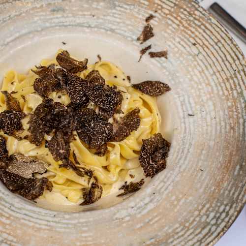 Truffes Folies 8ème, Paris