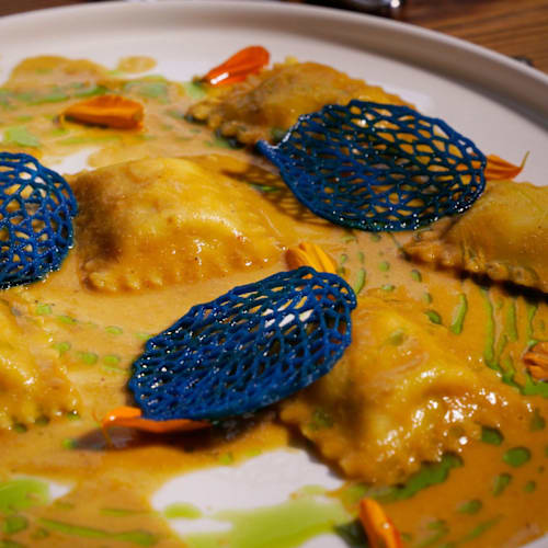 Ristorante Signoria, Noha