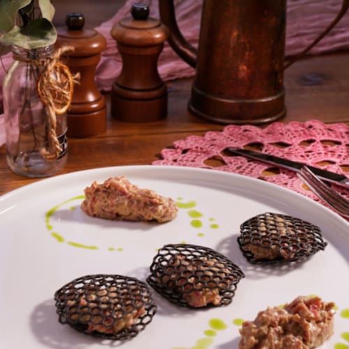 Ristorante Signoria, Noha