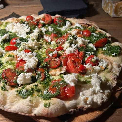 Paco Bistrot, Roma