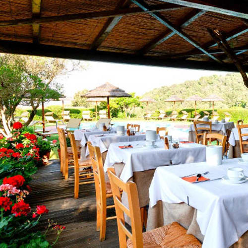 Ristorante Tipico Aldiola, S.Antonio di Gallura