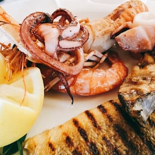 Ristorante Tipico Aldiola, S.Antonio di Gallura