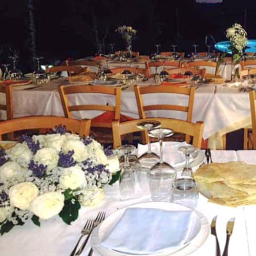 Ristorante Tipico Aldiola, S.Antonio di Gallura