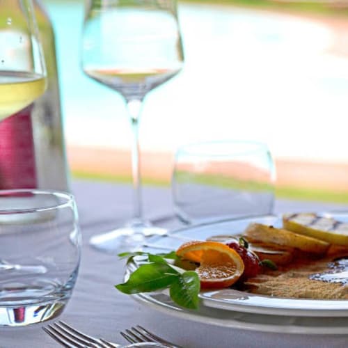 Ristorante Tipico Aldiola, S.Antonio di Gallura