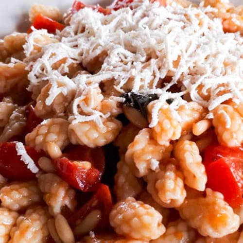 Ristorante Tipico Aldiola, S.Antonio di Gallura