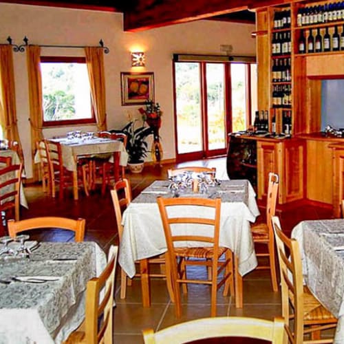 Ristorante Tipico Aldiola, S.Antonio di Gallura