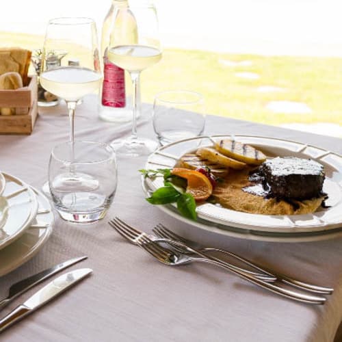 Ristorante Tipico Aldiola, S.Antonio di Gallura