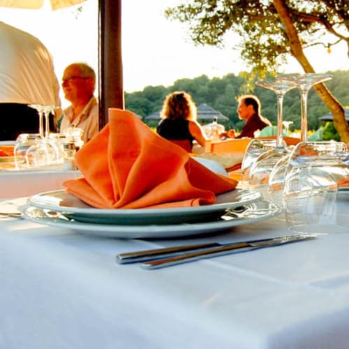 Ristorante Tipico Aldiola, S.Antonio di Gallura