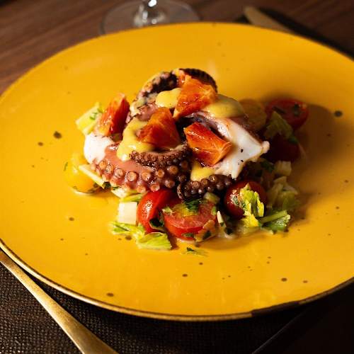 Ottone Bistrot Spirits Wine & Tapas, Bari