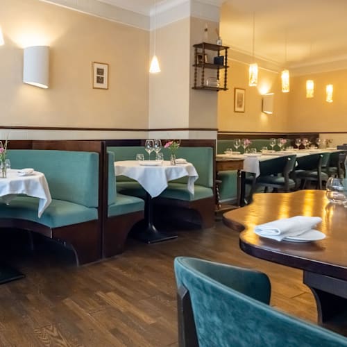 Pantagruel, Paris