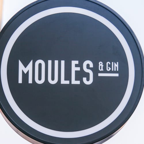 Moules & Gin Cascais, Cascais