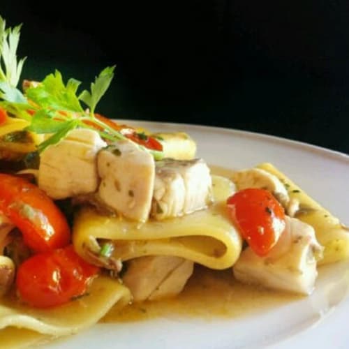 RISTORANTE PIZZERIA Vai...Mo, Peschiera Del Garda