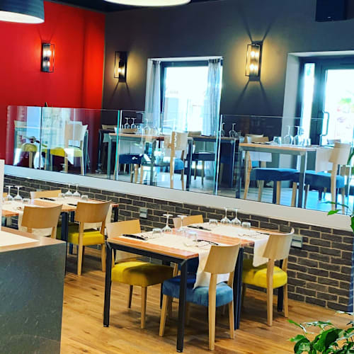 RISTORANTE PIZZERIA Vai...Mo, Peschiera Del Garda