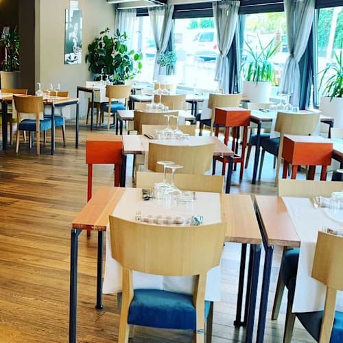 RISTORANTE PIZZERIA Vai...Mo, Peschiera Del Garda