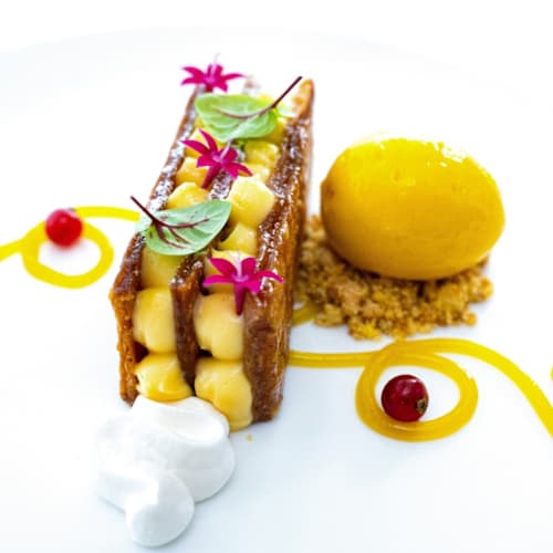 Il Vecchio pastificio&cucina, Costa Adeje