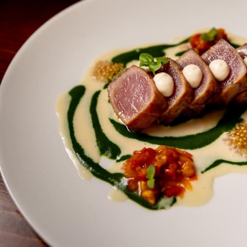 Il Vecchio pastificio&cucina, Costa Adeje