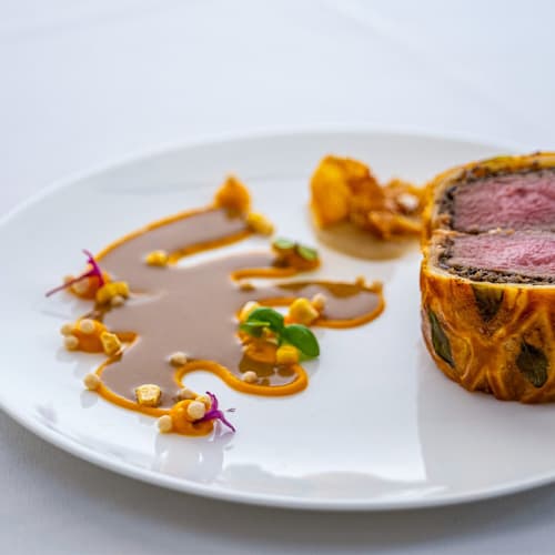 Il Vecchio pastificio&cucina, Costa Adeje