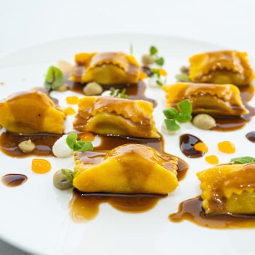 Il Vecchio pastificio&cucina, Costa Adeje