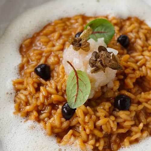 Il Vecchio pastificio&cucina, Costa Adeje