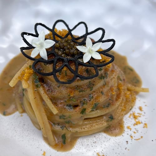 Il Vecchio pastificio&cucina, Costa Adeje