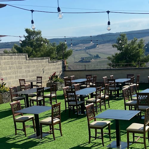 Braceria del Colle, Gravina in Puglia