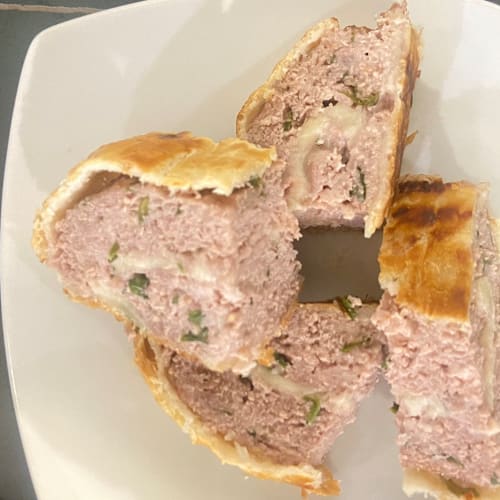 Braceria del Colle, Gravina in Puglia