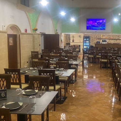 Braceria del Colle, Gravina in Puglia