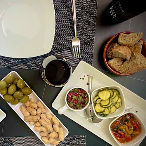 Braceria del Colle, Gravina in Puglia