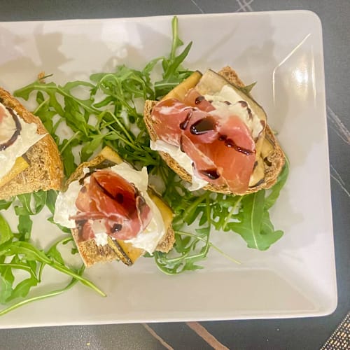 Braceria del Colle, Gravina in Puglia