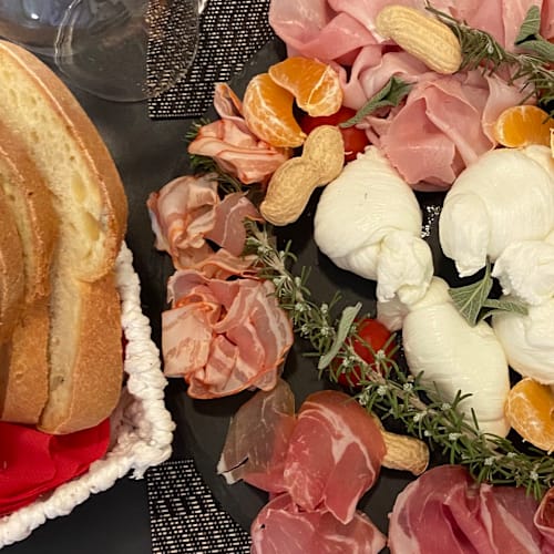 Braceria del Colle, Gravina in Puglia