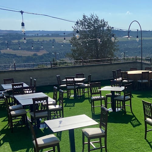 Braceria del Colle, Gravina in Puglia