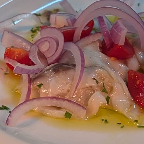 La Montagnola, Gambassi Terme