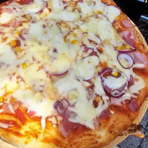 Il Gusto del Fuoco, Lavagna