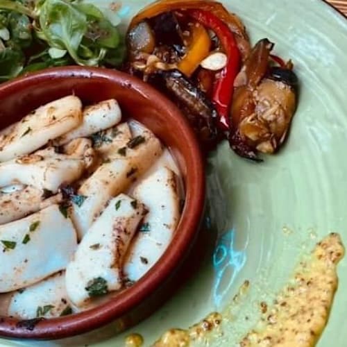 Chez Valou, les Souris dansent, Montpellier