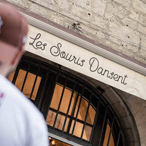 Chez Valou, les Souris dansent, Montpellier