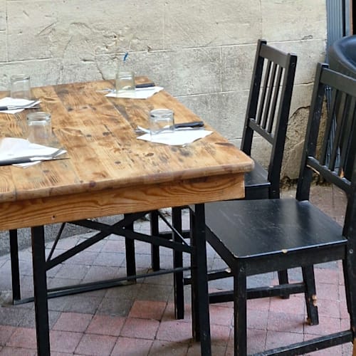 Chez Valou, les Souris dansent, Montpellier