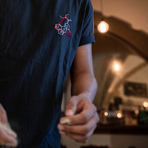 Chez Valou, les Souris dansent, Montpellier